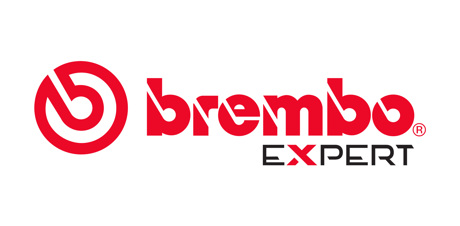 logo brembo