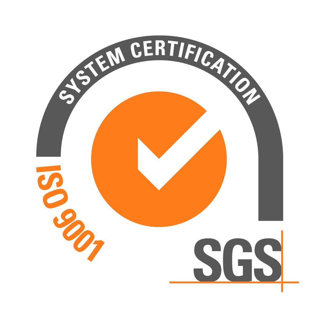 logo sgs